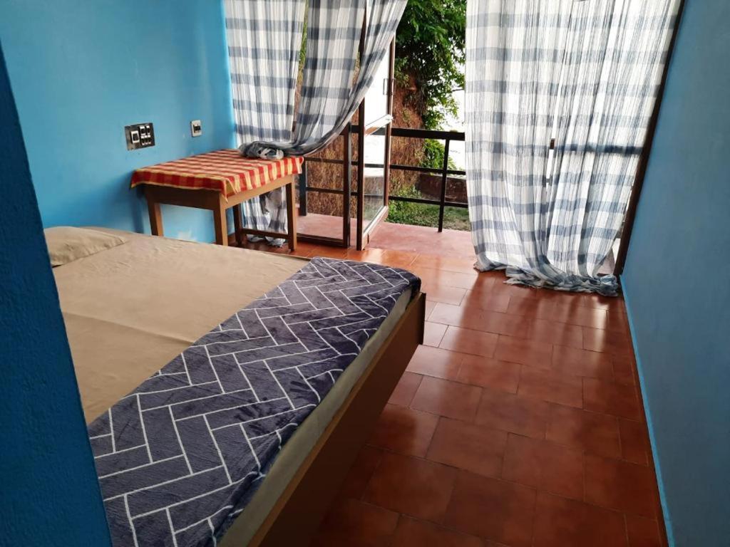 Manshore Bay Kannur Εξωτερικό φωτογραφία