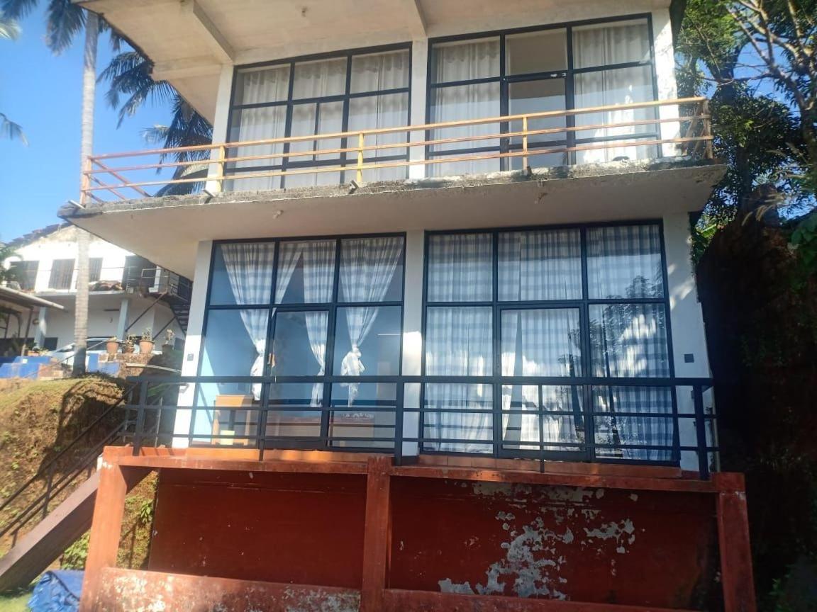 Manshore Bay Kannur Εξωτερικό φωτογραφία