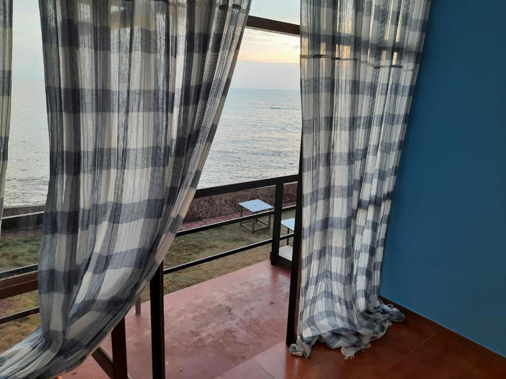 Manshore Bay Kannur Εξωτερικό φωτογραφία